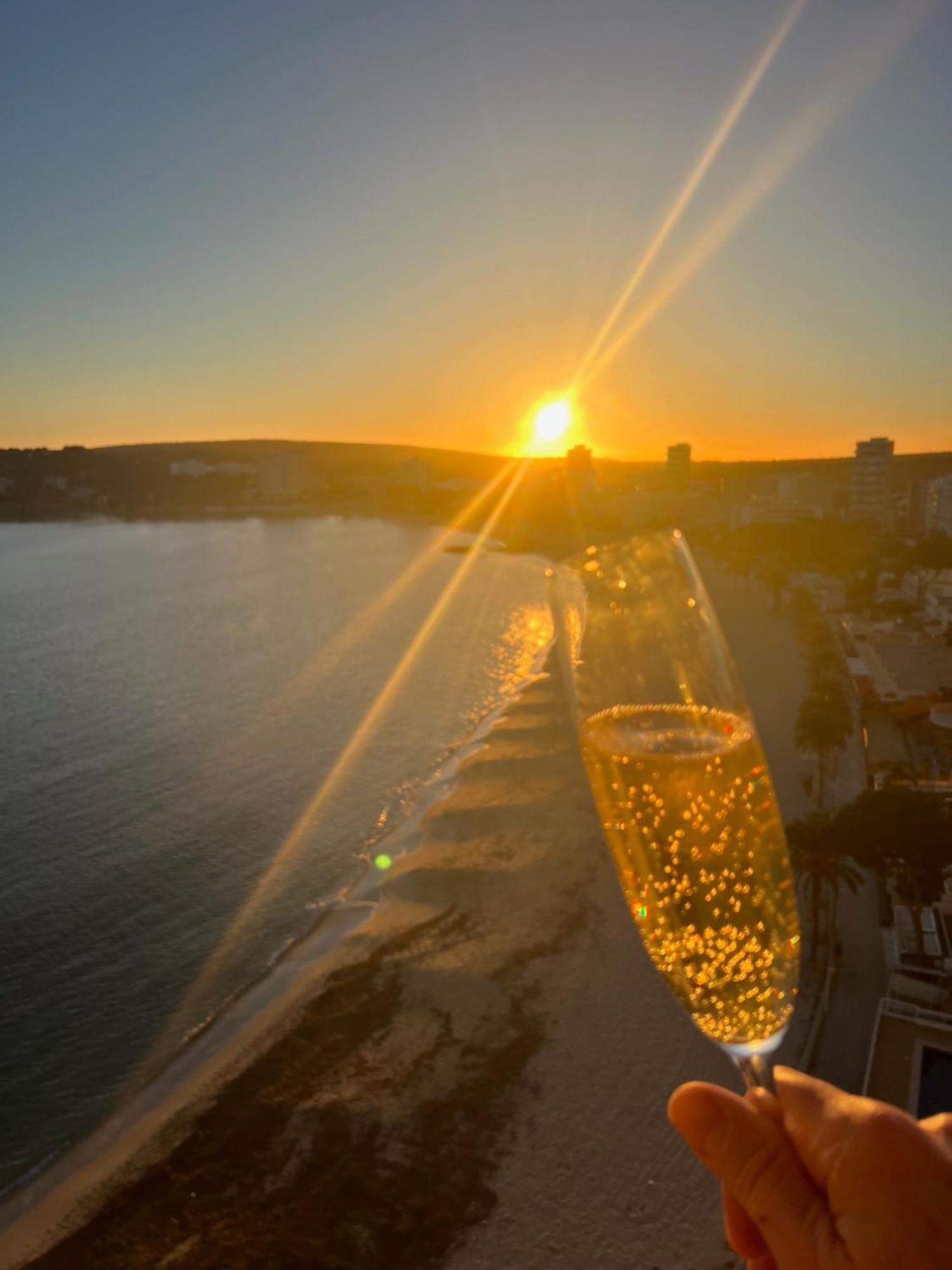 State Of The Art Apartamento Magaluf (Mallorca)